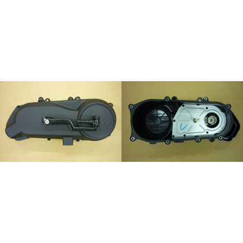 SYM MİO 100 Varyatör / Debriyaj Kapağı Komple Set 1134A-A5A-000