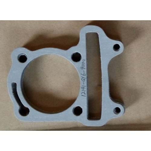 SYM ORBİT 125 SİLİNDİR ALT CONTA 12191-GY6-900