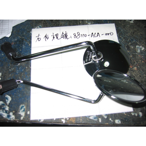 SYM FİDDLE 2 125 S Ayna Sağ 88110-ALA-000