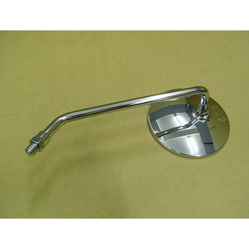 SYM MİO 100 Ayna Sol 88120-A8D-000