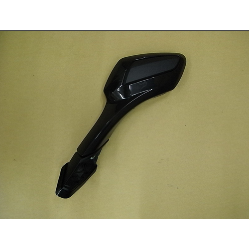 SYM GTS 250 İE EVO Ayna Sol SIYAH 88120-HMA-900-JG