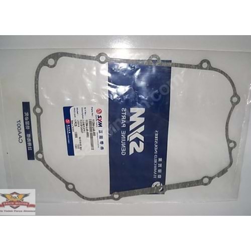 SYM MAX SYM 400 SAĞ KAPAK CONTASI 11394-L4A-000