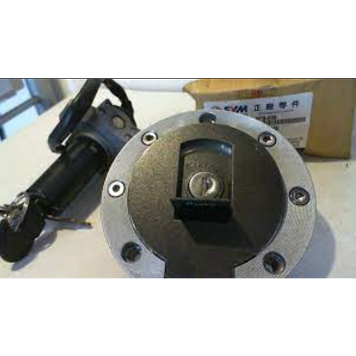 SYM XS 125 Kontak Depo Set Komple 35010-N7B-E00