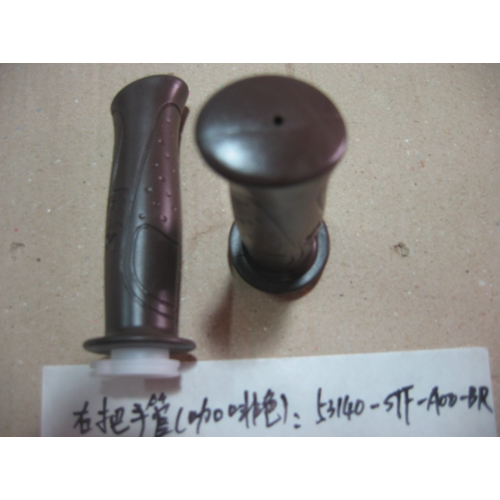 SYMFİDDLE 2 125 S Gaz Kolu Lastigi / Elcik Lastigi Sağ 53140-S1F-A00-BR