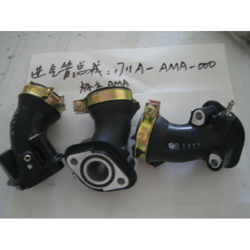 SYM Orbit 50 4T Euro 4 Emme Manifoldu / Karbüratör Boğazı 1711A-AMA-000