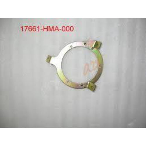 SYM GTS 250 İE EVO Su Depo Üst Dekoratif Kapak 17661-HMA-000