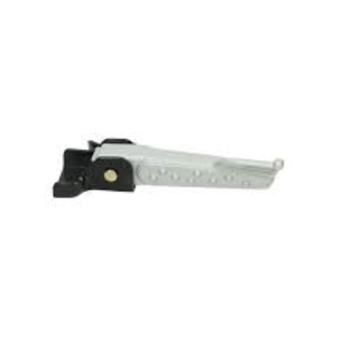 SYM MİO 100 Yolcu Basamak Demiri Komple SAĞ 50710-A7A-000