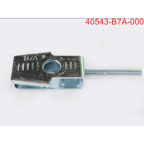 SYM WOLF 250 BEŞİK BAĞLANTI AYAR VİDA 40543-B7A-000