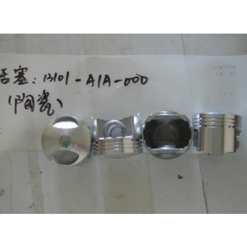 SYM Orbit 50 4T Euro 4 Piston Boş / Çıplak 13101-A1A-000