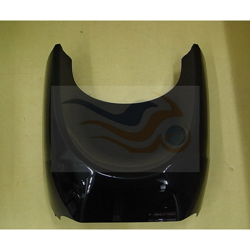 SYM Joyride 200 İe Evo Panel Ön Alt Ön Grenaj Altı METALİK SİYAH 50615-LVA-000-JG