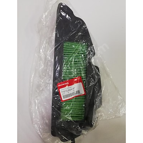 HONDA FORZA 300 ORJ HAVA FİLTRESİ 17210-K04-930
