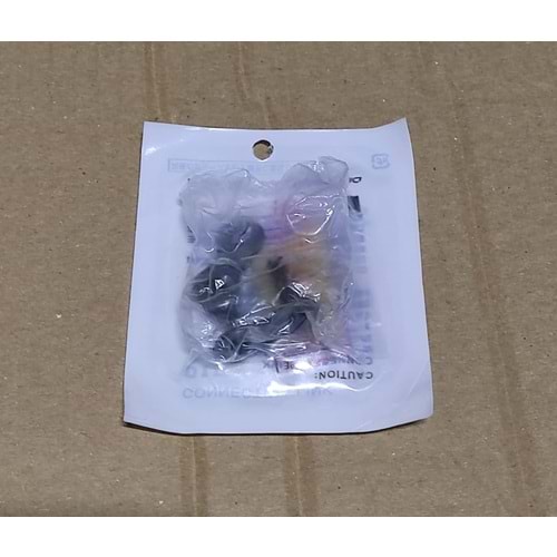 HONDA CRF 250 DİD SEKMANLI ZİNCİR KİLİDİ 520V0-FJ-00729