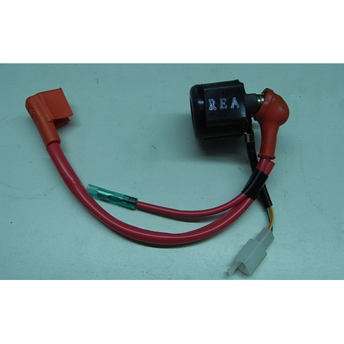 SYM ATV 600 Marş Rölesi / Marş Otomatiği 3585A-REA-000