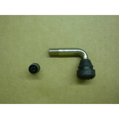 SYM GTS 250 İE EVO Arka Jant Sübapı 42753-KJ9-000
