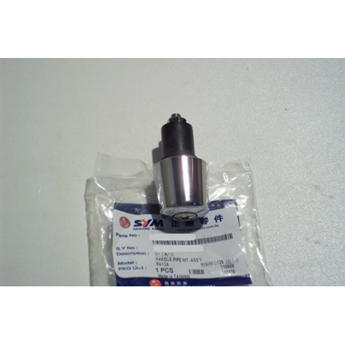 SYM JOYRİDE 200 İE EVO Elcik Kenar Topuzu 53104-B3D-000
