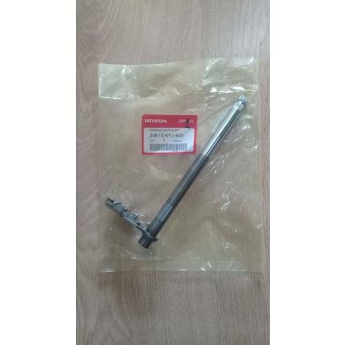 HONDA CRF 250 CBR 250 13-18 VİTES MİLİ 24610-KYJ-900