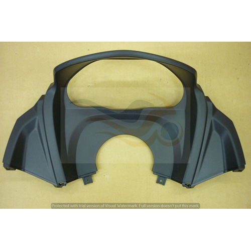 SYM JOYMAX Kilometre Çevre Paneli / Gösterge Paneli 53208-L3A-000-KA