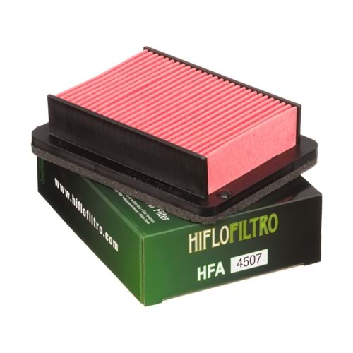 HİFLO HFA 4507 YAMAHA R25-MT25 HAVA FİLTRESİ