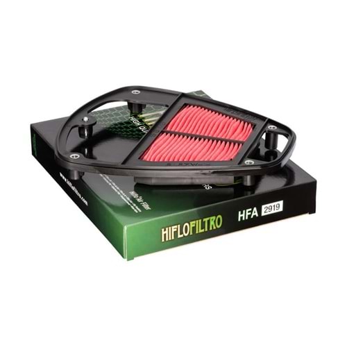 HİFLO HFA 2919 KAWASAKİ VN 900 HAVA FİLTRESİ 06/16