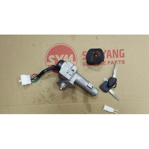 SYM ORBİT 50 KONTAK SET KOMPLE 35010-ABA-000
