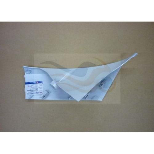 SYM JOYMAX 250 Panel Ön Sağ Alt BEYAZ 64304-L3A-000-QU