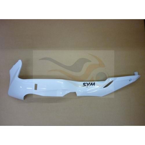 SYM JOYMAX Marşbiyel Sol Panel Alt Sol BEYAZ Stickerlı 8362G-L3A-000-QU