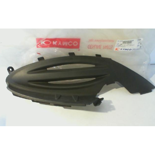 KYMCO MOVİE XL 125 ALT TABAN KAPAĞI SAĞ 83520-KHD6-900-N1R