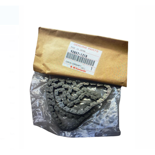 KAWASAKİ NİNJA 250 R EKSANTRİK ZİNCİRİ 92057-1210