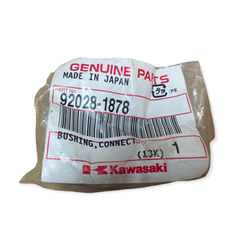 KAWASAKİ ZX6 KOL YATAK (SİYAH) 92028-1878