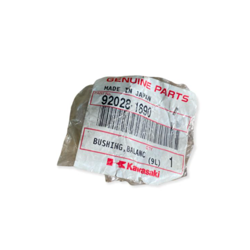 KAWASAKİ ENB 500 BALANSÖR YATAK 92028-1690