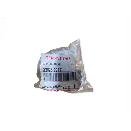 KAWASAKİ EN 500 KRANK ANA YATAK 92028-1917 BLUE