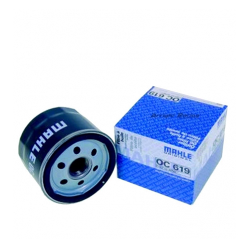 MAHLE OC 619 YAĞ FİLTRESİ R1200GS S1000RR OC619 (OC 1824)