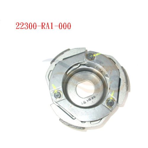 SYM ATV 200 DEBRİYAJ BALATASI 22300-RA1-000