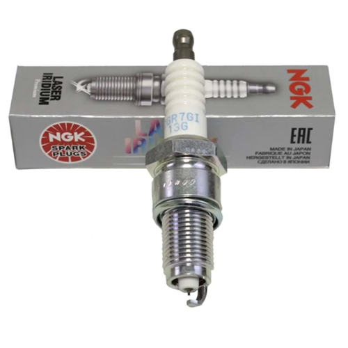 KTM TPI BUJİ İRİDYUM BUJİ EXC 250 EXC 300 ZGR7GI-13G NGK