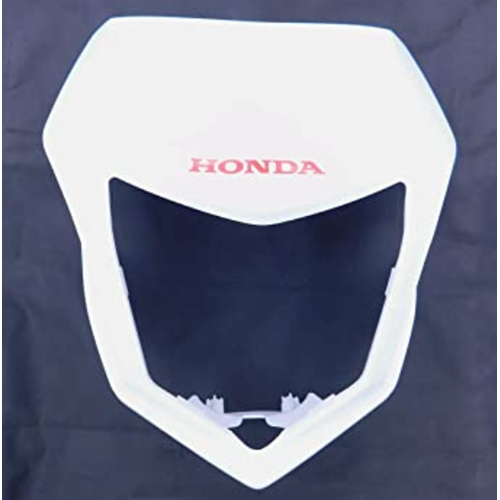 HONDA CRF 250 L ÖN FAR GRENAJI BEYAZ 61140-KZZ-900ZD