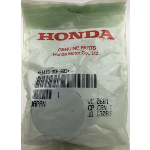 HONDA GOLDWİNG GL 1800 ÖN AMORTİSÖR BURCU 51415-MCA-003