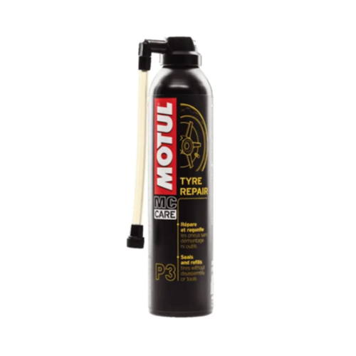 Motul P3 Tyre Repair 300 ml Lasti·k Tami·r Köpüğü