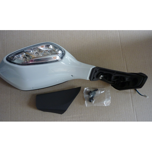 SYM JOYMAX 250 SAĞ AYNA BEYAZ 8811A-L3A-007-QU