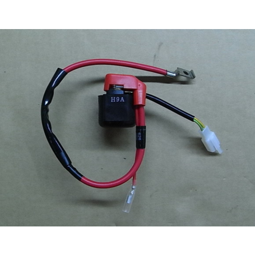 SYM JOYRİDE 200 MARŞ RÖLESİ 3585A-H9A-000