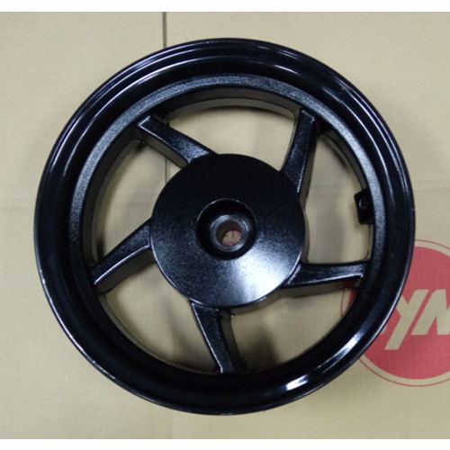 SYM X-PRO 125 ARKA JANT SİYAH 42601-ANM-000-K