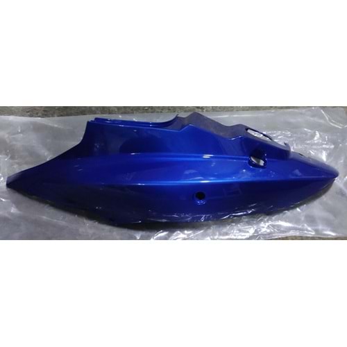 KYMCO AGİLİTY 125 ARKA YAN PANEL MAVİ SOL 83600-LDF7-E10-BA