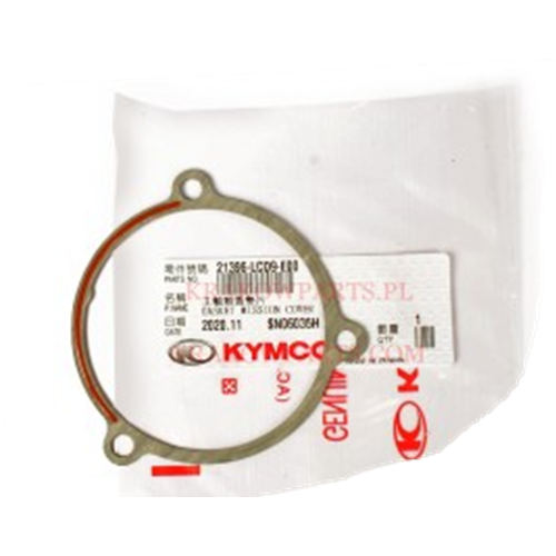 KYMCO MXU 300 ARKA DİŞLİ KAPAK CONTASI 21396-LCD9-E00
