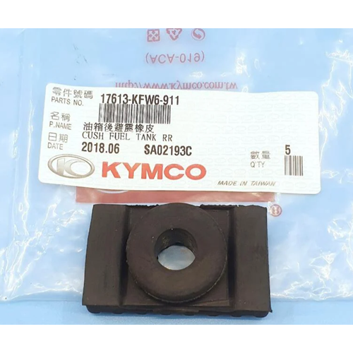 KYMCO CK 125 ARKA DEPO BAĞLANTI TAKOZU (ADET FİYATIDIR) 17613-KFW6-911