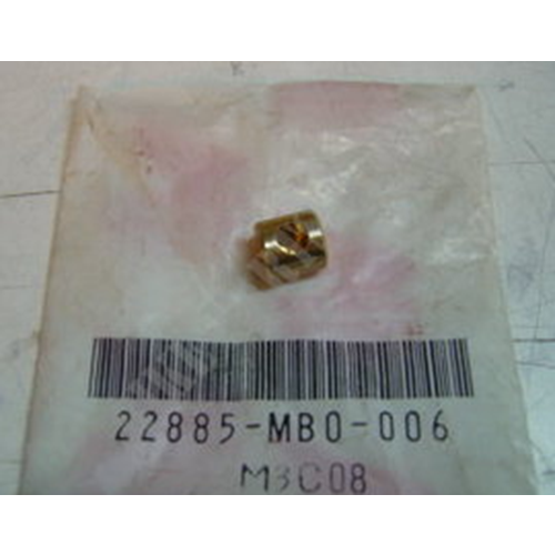 HONDA DEBRİYAJ BURCU 22885-MB0-006