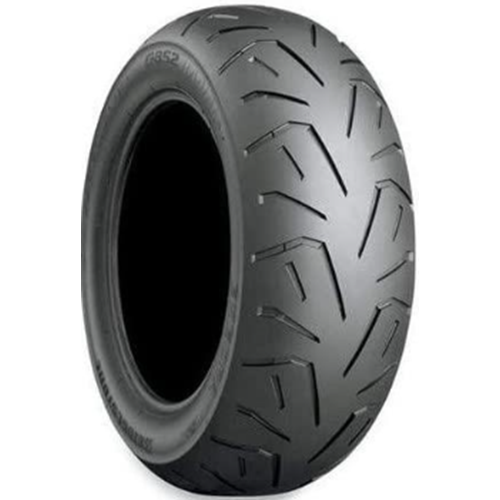 HONDA GL 1800 GOLDWİNG ARKA LASTİK Bridgestone 200/55R 16 M/C 77H Exedra G852