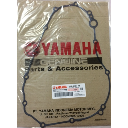 YAMAHA YZF R25 MT25 DEBRİYAJ KAPAK CONTASI 1WD-E5461-00