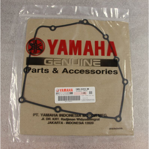 YAMAHA YZF R-25 KARTER ALT CONTA 1WD-E3414-00