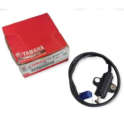 YAMAHA R1 02-07 YAN AYAK MÜŞÜRÜ 5PX-82566-51
