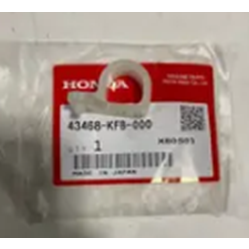 HONDA CRF 250 FREN HORTUM KLİPSİ 43468-KFB-000