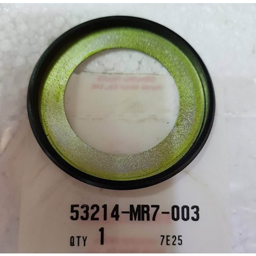 HONDA GOLDWİNG 1800 CBR 1000 GİDON ALT BİLYE KEÇESİ 53214-MR7-003